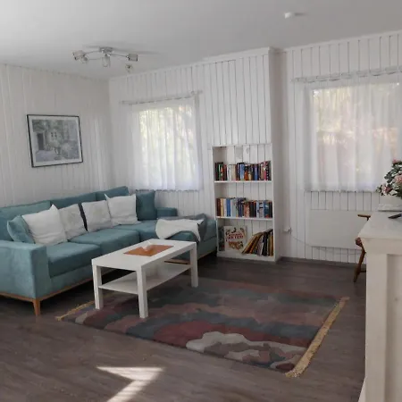 Сasa de vacaciones Gregor