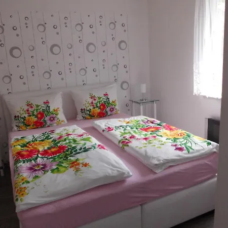 Gregor 펜션 버켄워르더