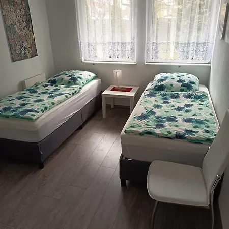 Gregor Сasa de vacaciones *