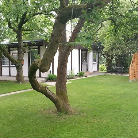 Gregor Holiday home *