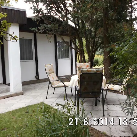 Сasa de vacaciones Gregor