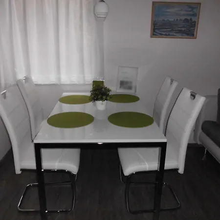 Gregor Holiday home
