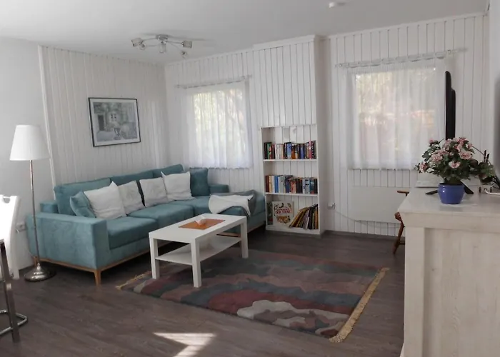 Casa de Férias Gregor