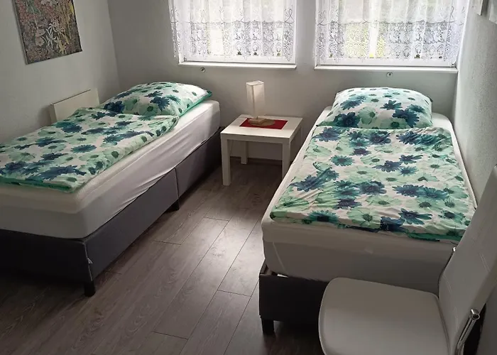 Gregor Сasa de vacaciones *