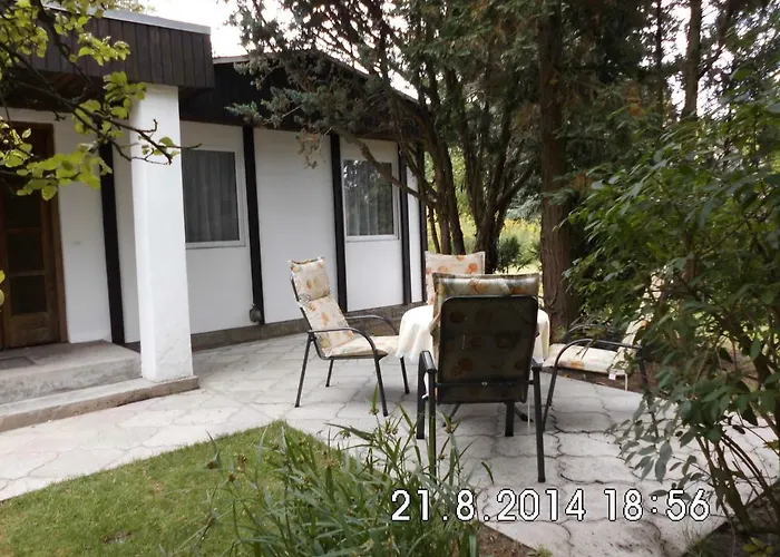 Casa de Férias Gregor